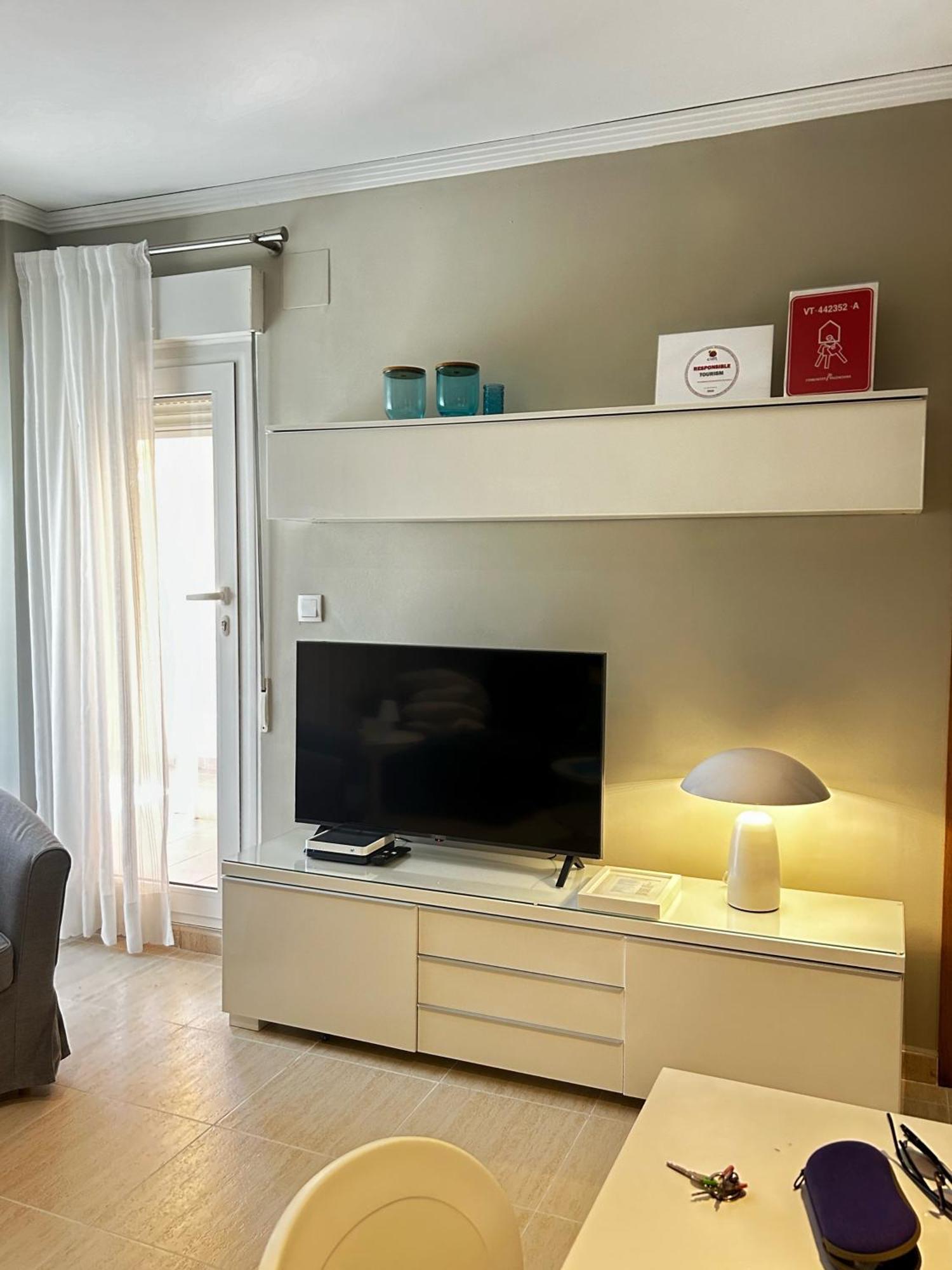 Apartamento Palm Beach דניה מראה חיצוני תמונה