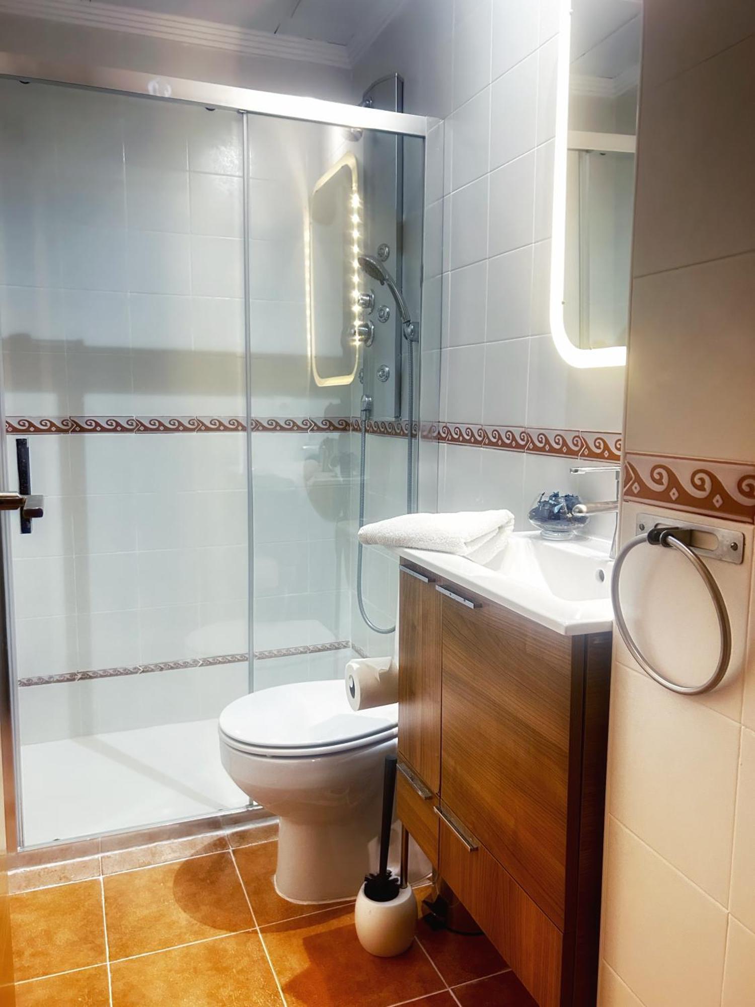 Apartamento Palm Beach דניה מראה חיצוני תמונה