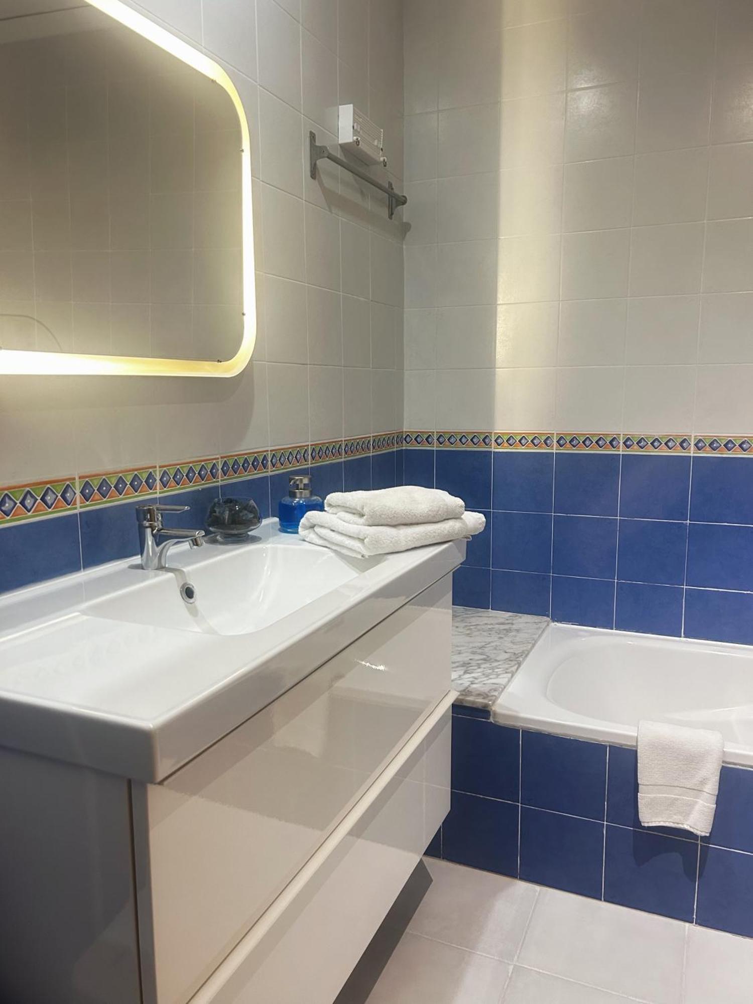 Apartamento Palm Beach דניה מראה חיצוני תמונה