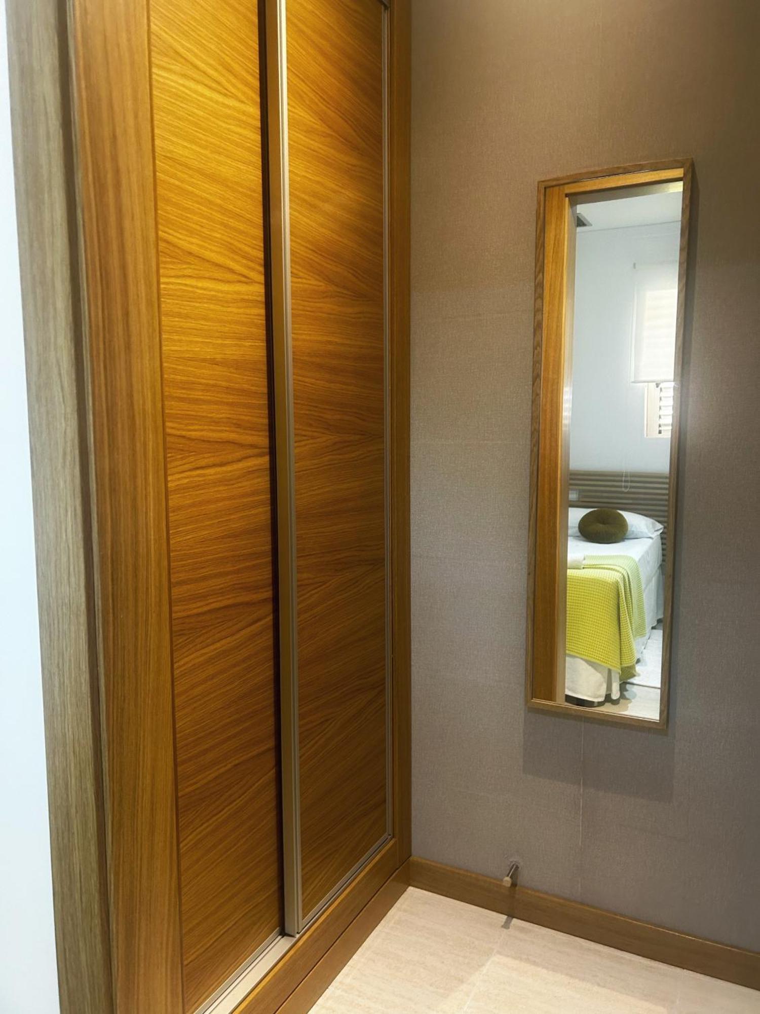 Apartamento Palm Beach דניה מראה חיצוני תמונה