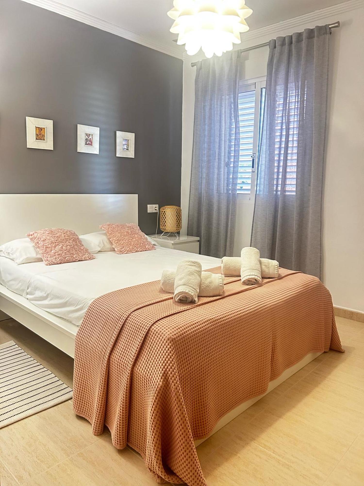 Apartamento Palm Beach דניה מראה חיצוני תמונה