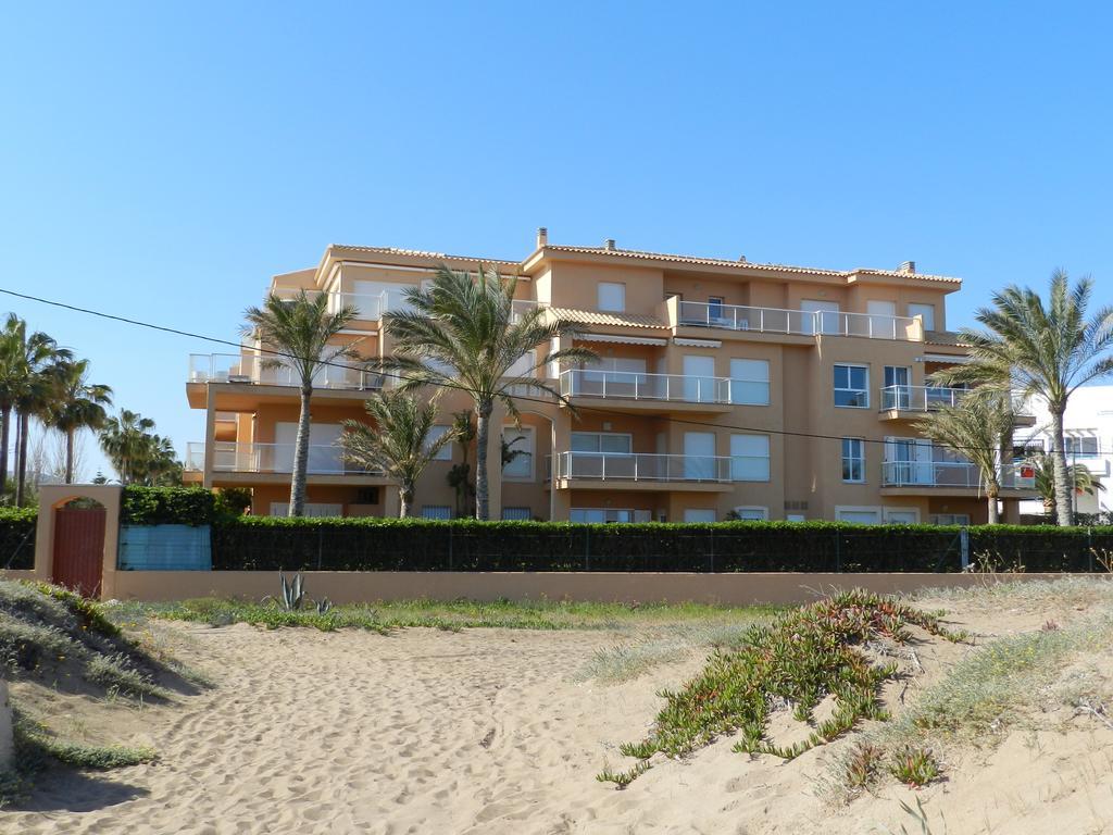 Apartamento Palm Beach דניה מראה חיצוני תמונה