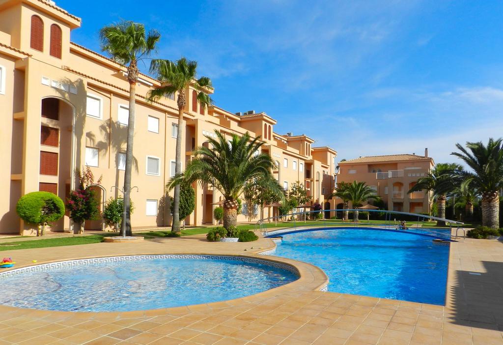 Apartamento Palm Beach דניה מראה חיצוני תמונה