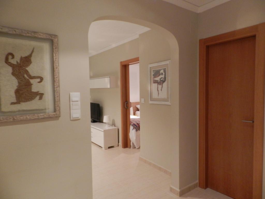 Apartamento Palm Beach דניה מראה חיצוני תמונה