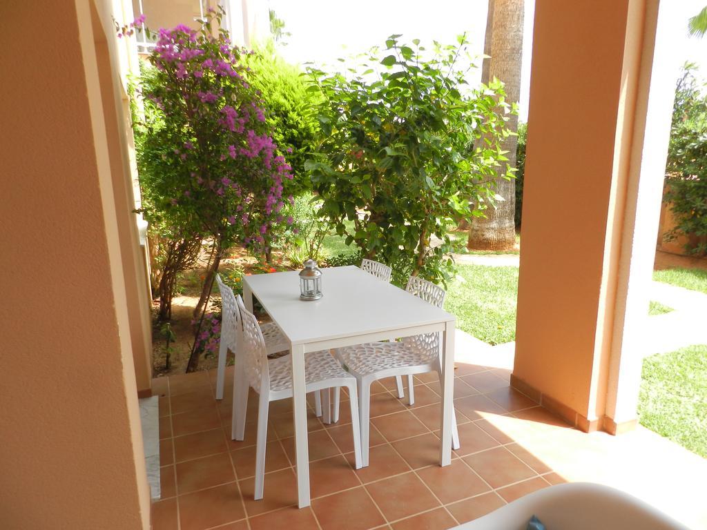 Apartamento Palm Beach דניה מראה חיצוני תמונה