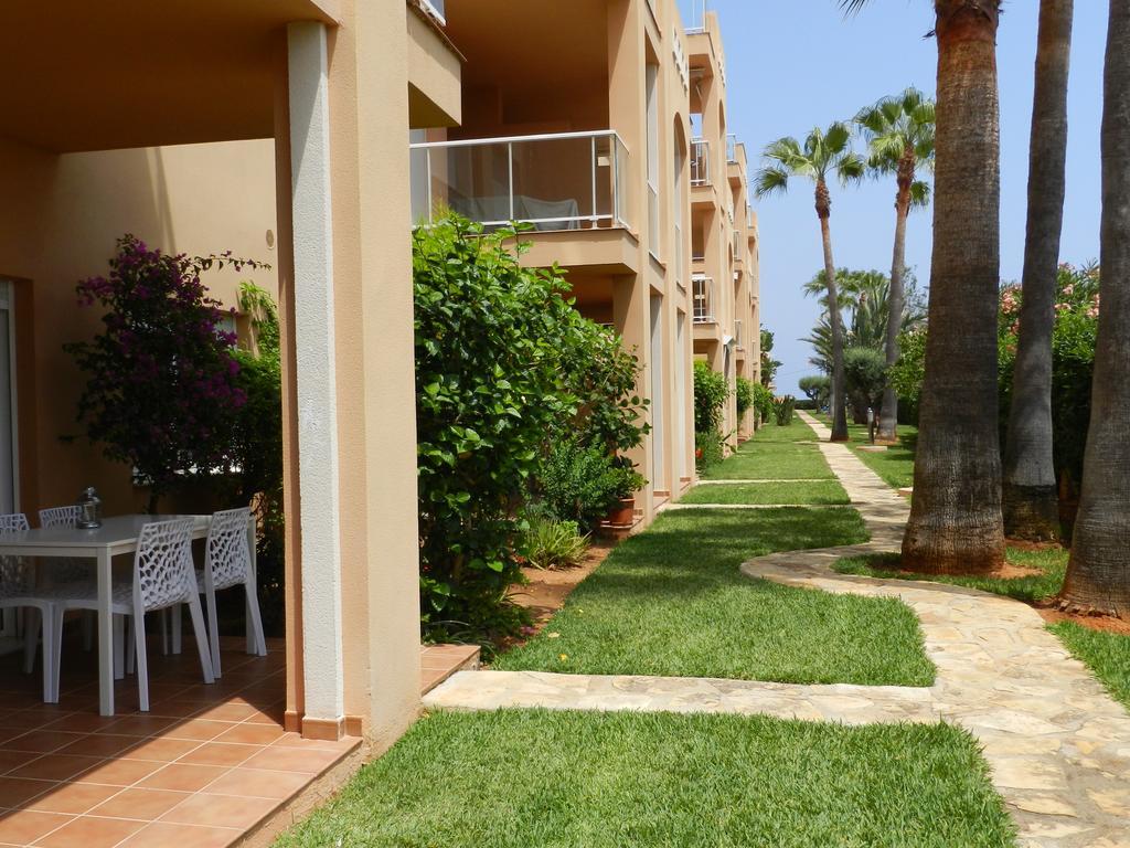 Apartamento Palm Beach דניה מראה חיצוני תמונה