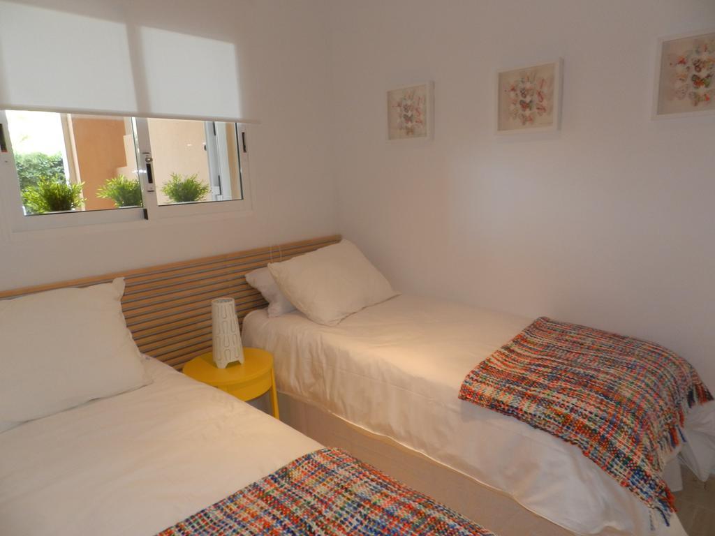 Apartamento Palm Beach דניה מראה חיצוני תמונה