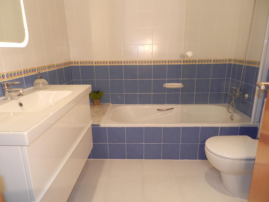 Apartamento Palm Beach דניה מראה חיצוני תמונה