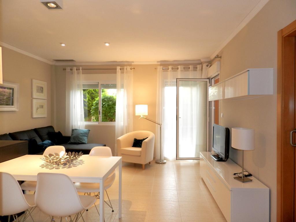 Apartamento Palm Beach דניה מראה חיצוני תמונה