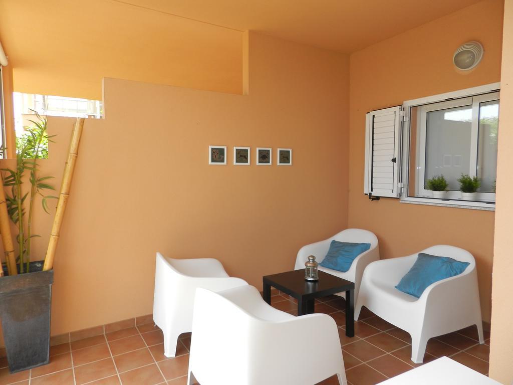Apartamento Palm Beach דניה מראה חיצוני תמונה