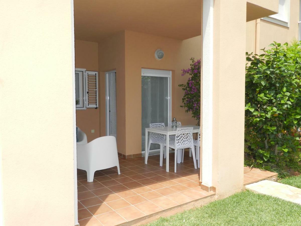 Apartamento Palm Beach דניה מראה חיצוני תמונה