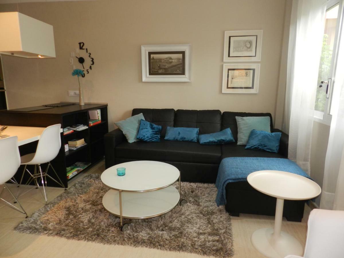 Apartamento Palm Beach דניה מראה חיצוני תמונה